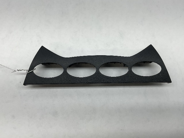 2002-2004 Porsche 911 996 Console Seat Heater Switch Panel Batwing OEM