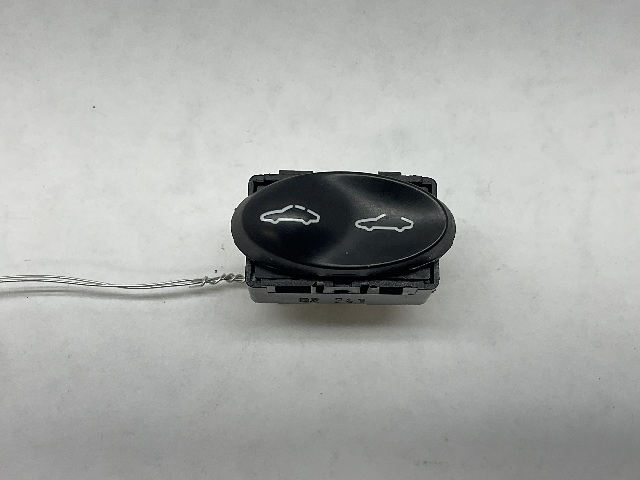 2002 2003 2004 Porsche 911 996 Targa Roof Glass Switch OEM