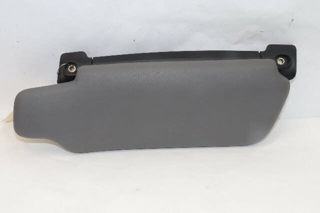 2002 2003 2004 Porsche 911 996 Targa Sun Visor Right OEM