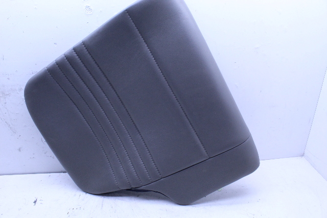 Porsche 911 996 Targa Rear Seat Lower Cushion Right