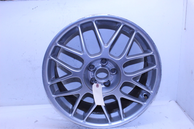 2004 2005 Volkswagen Jetta GLI Wheel 18 X 7.5 BBS Rim 1J0601025AM OEM
