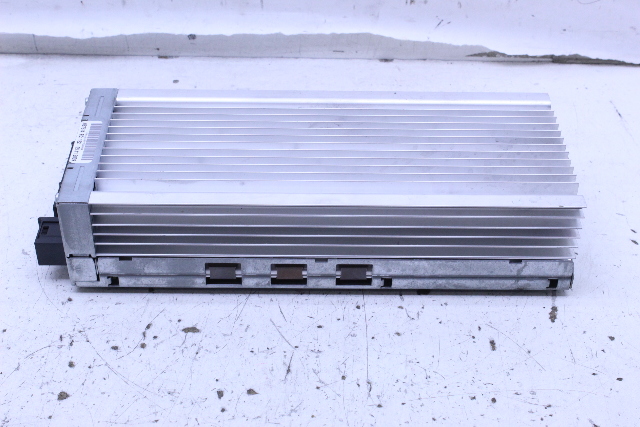 2010 BMW 328i 335i Amp Amplifier Top HiFi DSP 9208571 OEM