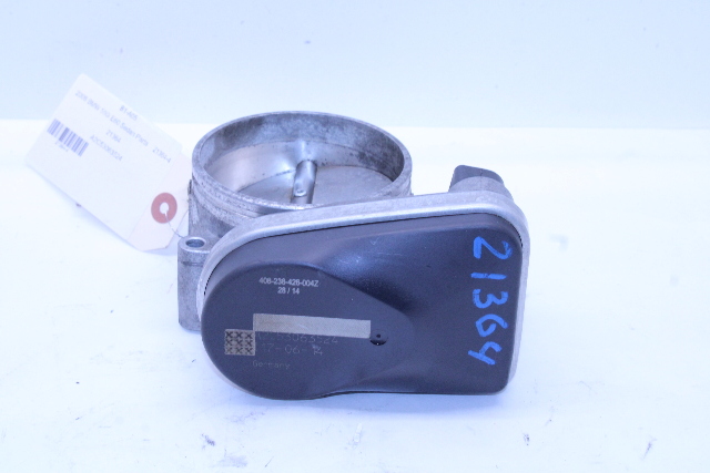 2006-2010 BMW 550i 650i 750i X5 N62 Throttle Body - 13547535308 OEM