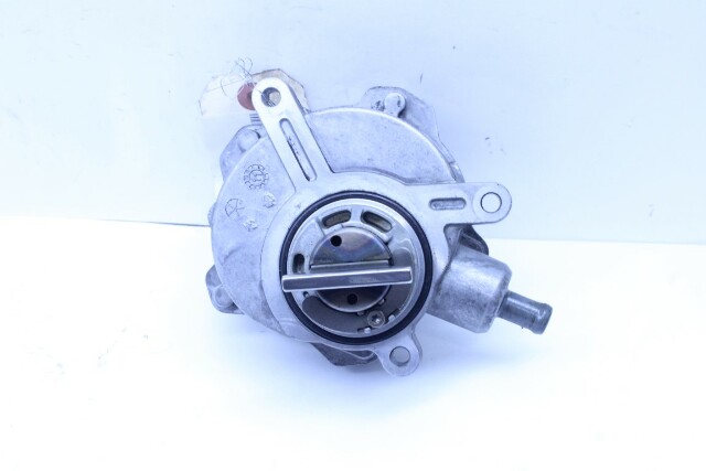 2008 BMW 550i Engine Mounted Vacuum Pump OEM