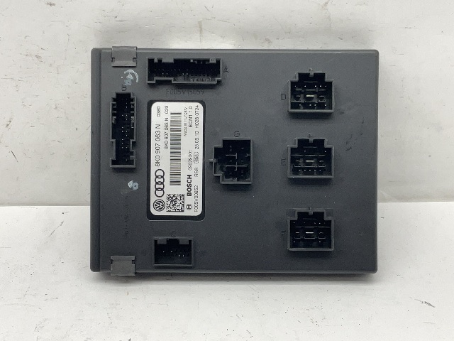 2009-2012 Audi A4 A5 S5 Q5 BCM Body Control Module OEM