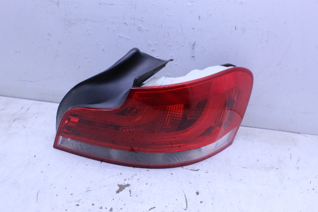 2012 2013 BMW 128i 135i E82 Tail Light Lamp Right 7273430 OEM