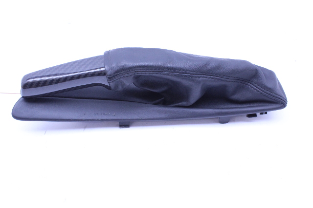 2008 2009 2010 2011 2012 2013 BMW 135i E82 Parking Brake Handle 8036111 OEM