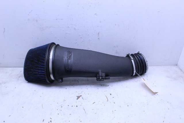 2011- 2013 BMW 135i 335i X1 N55 Burger Motorsports Cold Air Intake OEM