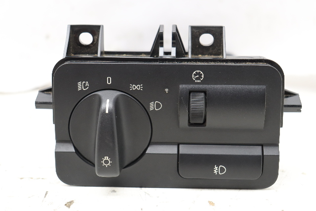 2003 BMW 330ci M3 Headlight Switch OEM