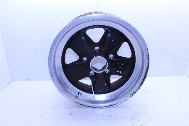 Porsche 911 944 16 x 7 Fuch Wheel 91136102044 OEM