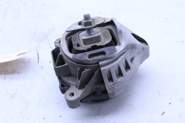 2013 2014 2015 BMW 335i Engine Motor Mount Right 6855458 OEM