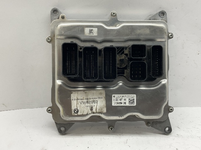 2013-2016 BMW X1 Z4 Engine Computer DME 12148661467 OEM