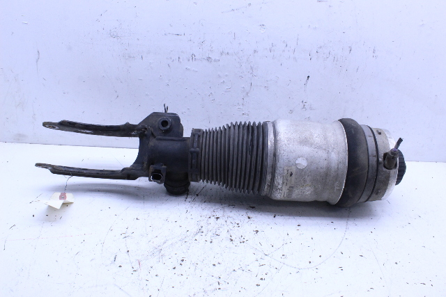 2003-2006 Porsche Cayenne 955 Front Strut Air Spring Left OEM