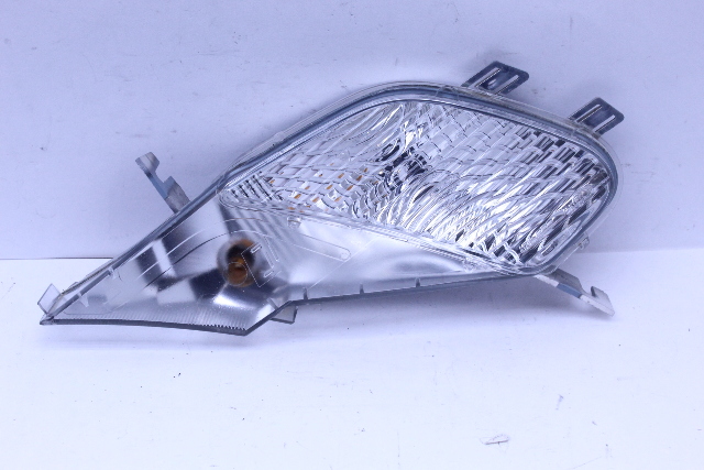 2003-2006 Porsche Cayenne Side Marker Light Lamp Right Used