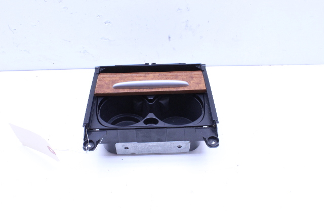 2003-2010 Porsche Cayenne Center Console Cup Holder - 7L5862531K OEM