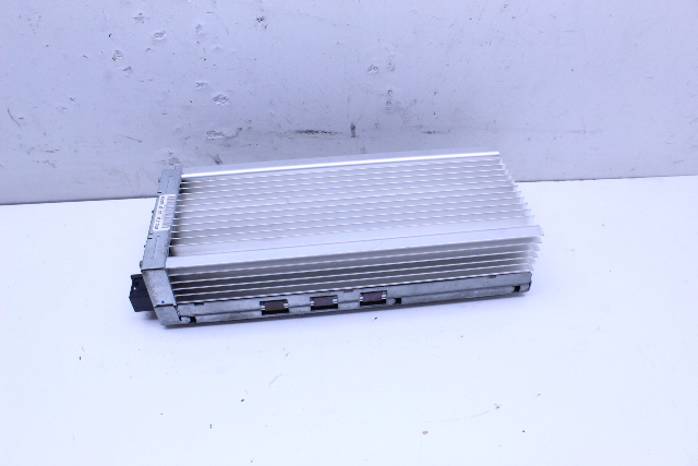 2006 BMW 525i 530i 545i Amp Amplifier 65126974723 OEM