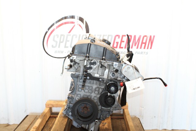 2007-2010BMW X5 Engine Motor N52 127k Miles OEM