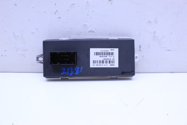 2009 BMW X5 Dynamic Drive Control Module 6789481 OEM