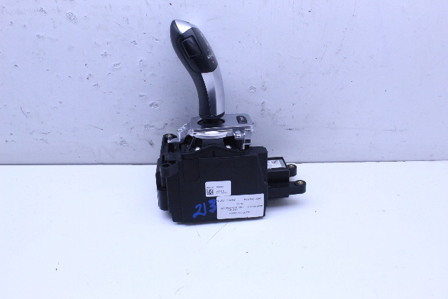 2007-2010 BMW X5 E70 Shift Gear Selector Automatic Shifter 61319168849 OEM