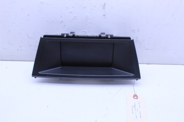 2009 BMW X5 Central Information Info Display Monitor OEM