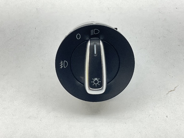 2010 2011 2012 Volkswagen Golf GTI Headlight Switch OEM