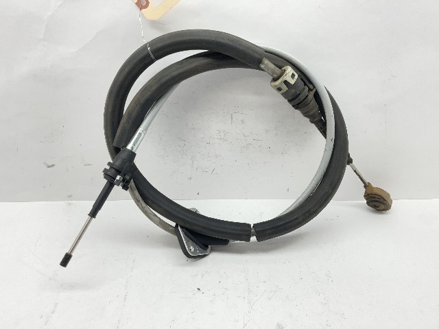 2005 2006 Porsche Boxster 987 Automatic Shift Shifter Cable OEM