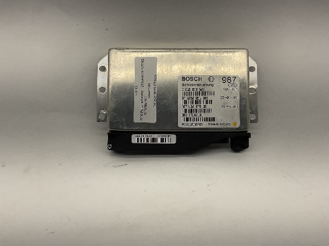 2005 2006 Porsche Boxster 987 2.7 Transmission Control Module TCU TCM OEM