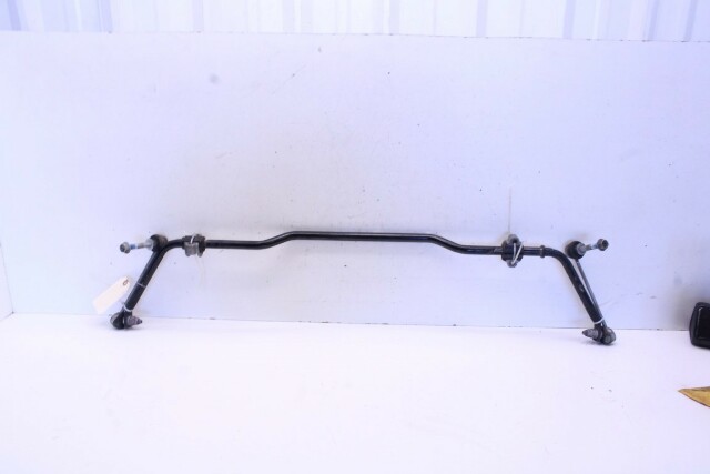 2005-2012 Porsche Boxster Cayman 987 3.4 Rear Sway Bar Stabilizer Bar OEM