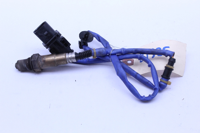 2005 2006 2007 2008 Porsche Boxster Cayman 987 Oxygen O2 Sensor 98760612301 OEM