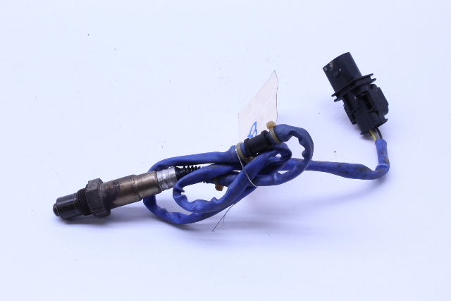 2005 2006 2007 2008 Porsche Boxster Cayman 987 Oxygen O2 Sensor 98760612301 OEM