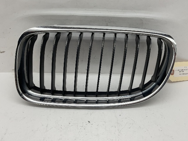 2009 2010 2011 BMW 328i 335i Kidney Grille Left 7201969 OEM
