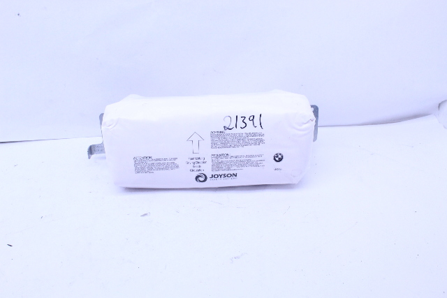 BMW 325i 330i M3 E46 Right Passenger Dash Airbag 72126998949 OEM