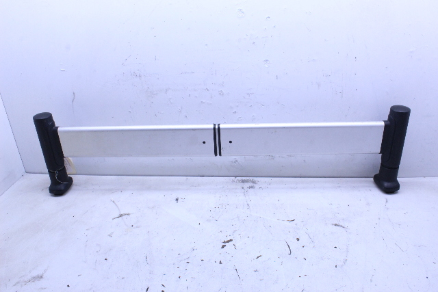 2008 2009 2010 Porsche Cayenne Rear Cargo Storage Bar Securing Strap 4F9860378 OEM