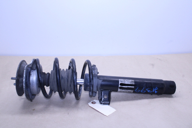 2012-2015 BMW X1 xDrive Left Front Strut Shock 31316851339 OEM