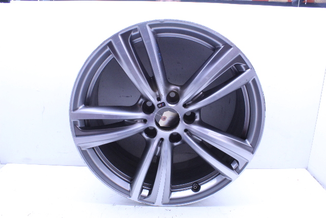 BMW 135i 335i 435i Wheel 19 X 8 Style OEM