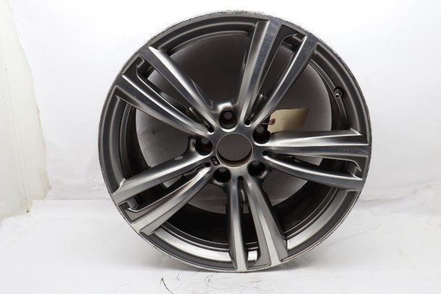 BMW 135i 335i 435i Wheel 19 X 8 Style OEM