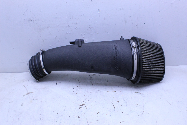 2011- 2013 BMW 135i 335i X1 N55 Burger Motorsports Cold Air Intake OEM