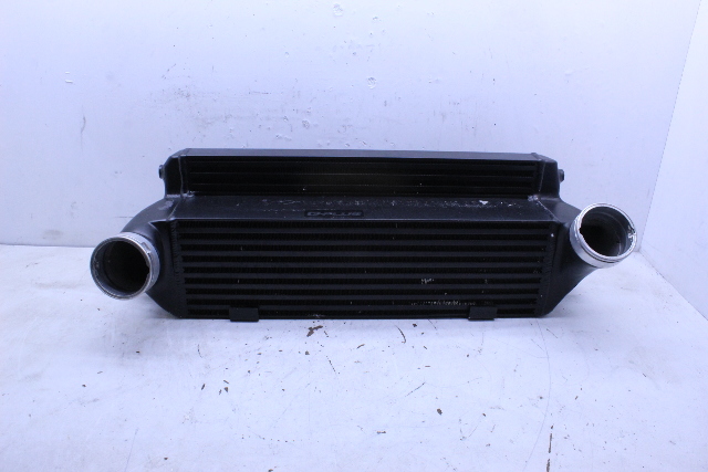 2011 BMW 135i E82 Front Mount Intercooler G-PLUS OEM