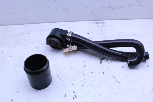 2011 BMW 135i E82 PQY RACING Oil Catch Can OEM