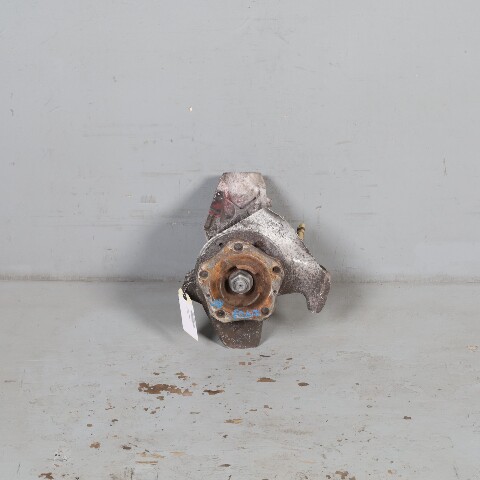 1997-2004 Porsche 911 996 Boxster 986 Right Front Spindle Knuckle Hub OEM