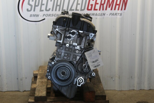 2014-2016 BMW M235i N55 Engine Motor 39k Miles 11002286630 OEM