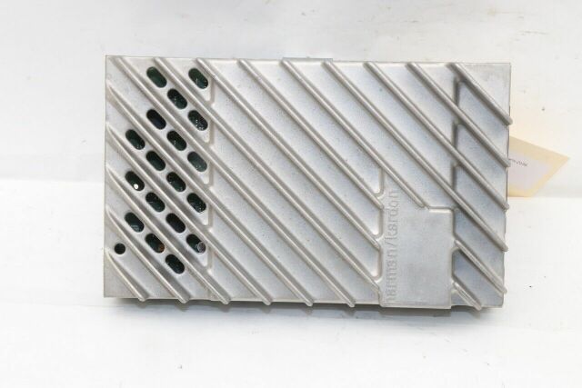 BMW 228i F22 Amp Amplifier Top Hifi 52K OEM