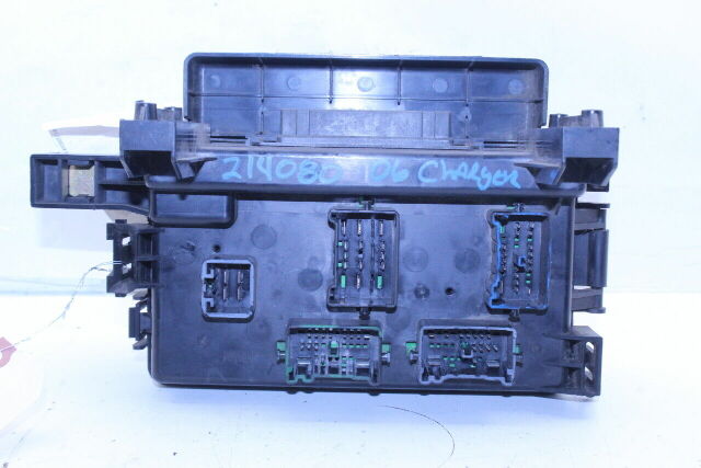 Dodge Fuse Box Relay Module P04692031AM