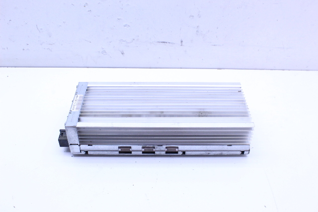 2007 BMW 335i Amp Amplifier TOP-HIFI 65129150899 OEM