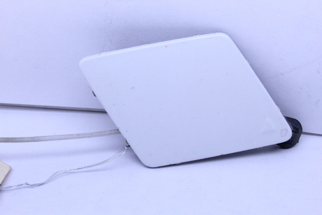 2011-2013 BMW 528i 535i Front Bumper Tow Hook Cover 7200717 OEM