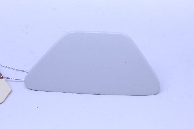 2011-2013 BMW 528i 535i Front Bumper Headlight Washer Nozzle Cover Left Driver OEM