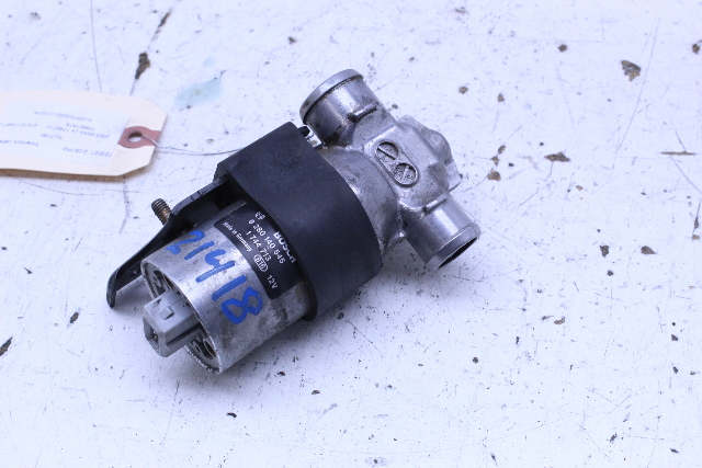 BMW 328i 330i 525i 528i X3 E5 M54 Air Idle Control T Valve - 13411744713 OEM