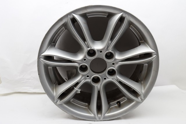 2003 2004 2005 2006 2007 2008 BMW Z4 Wheel 17 X 8 Style OEM