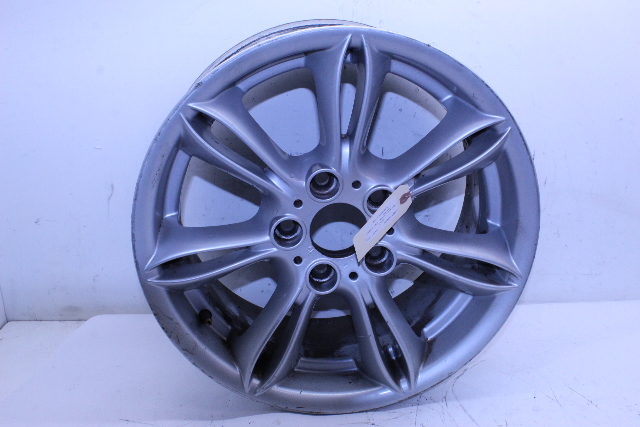 2003 2004 2005 2006 2007 2008 BMW Z4 Wheel 17 X 8 Style OEM