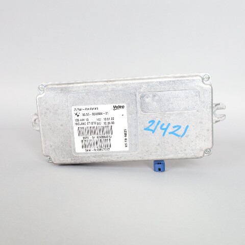 2011 BMW 528i 535i Backup Camera Control Module OEM Used